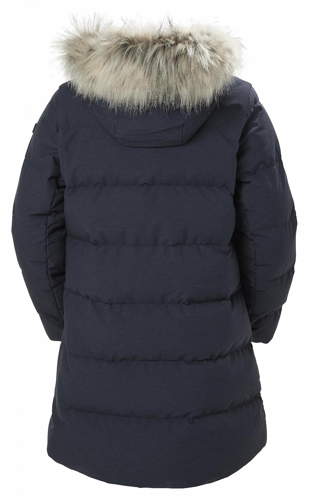 Парка Helly Hansen Blossom Puffy жіноча, фото №2