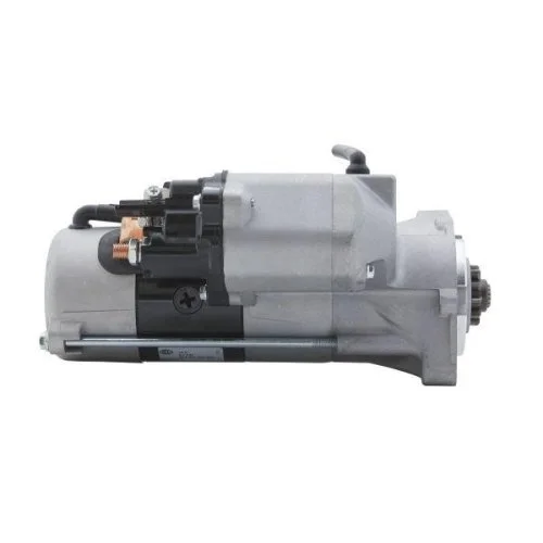 Стартер HELLA 8EA 011 612-021 для ROVER LAND ROVER, фото №4 Стартер HELLA 8EA 011 612-021 для ROVER LAND ROVER, фото №4