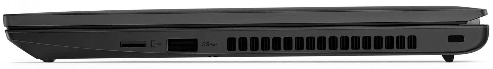 Ноутбук 14" Lenovo ThinkPad L14 Gen 3 Intel Core i5-1235U RAM 8GB SSD 256GB Win11 (UKR), фото №13