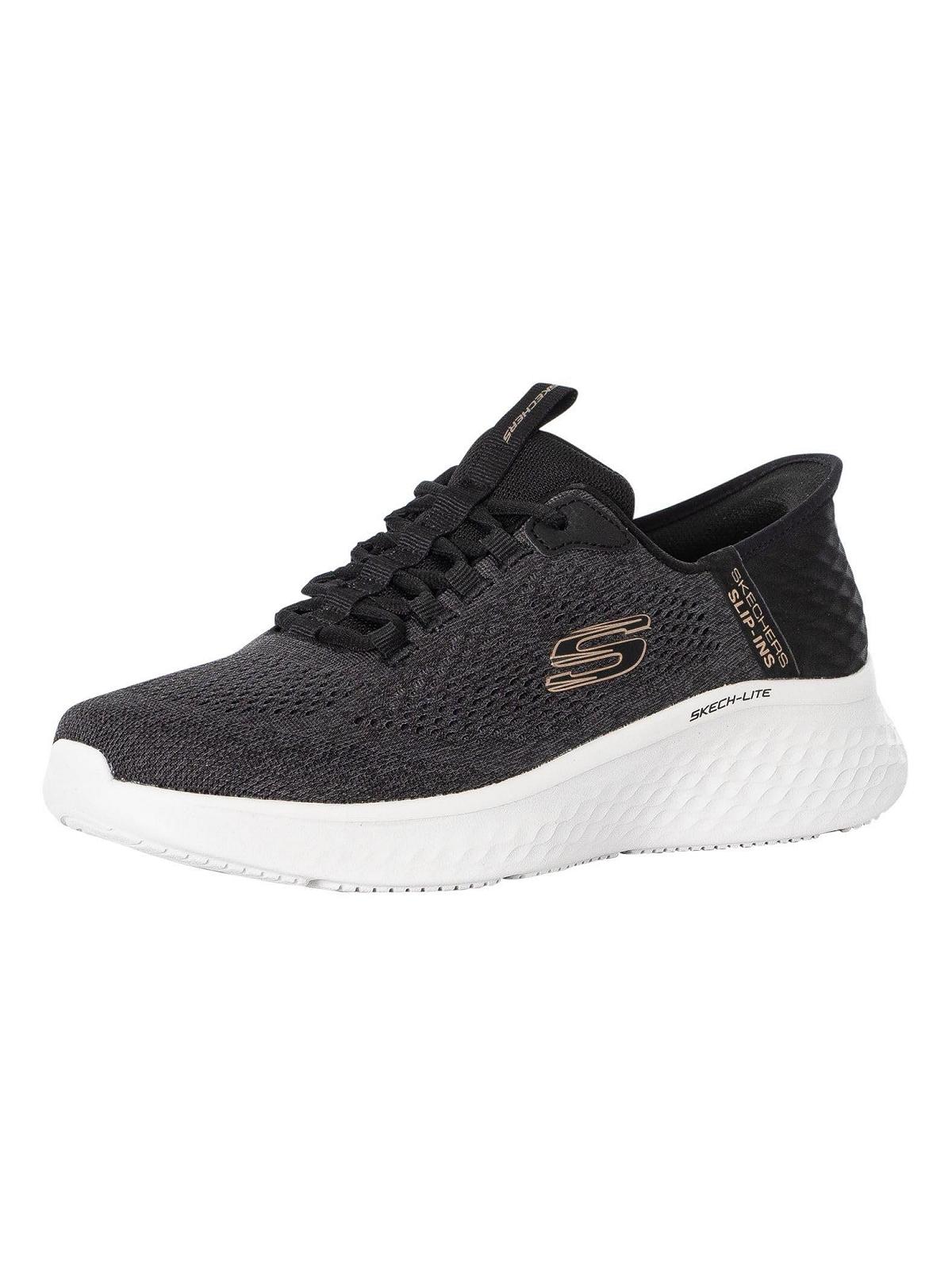 Кеды Skechers D'lux Quick Upgrade Walker Мужские, фото №1 Кеды Skechers D'lux Quick Upgrade Walker Мужские, фото №1