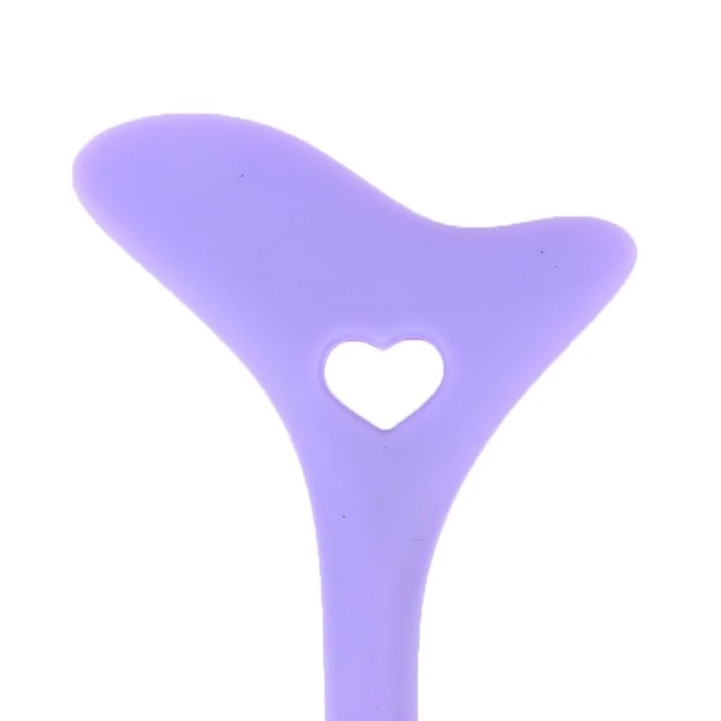 Трафареты для подводки глаз Силиконовые, фото №4