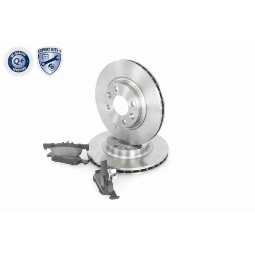 Комплект дисковых тормозов VAICO EXPERT KITS + V46-1373 для LANCIA RENAULT, фото №4 Комплект дисковых тормозов VAICO EXPERT KITS + V46-1373 для LANCIA RENAULT, фото №4