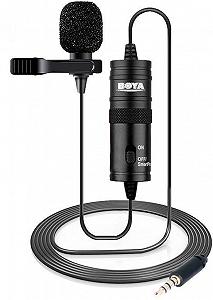 Микрофон BOYA BY-M1 - Фото 1