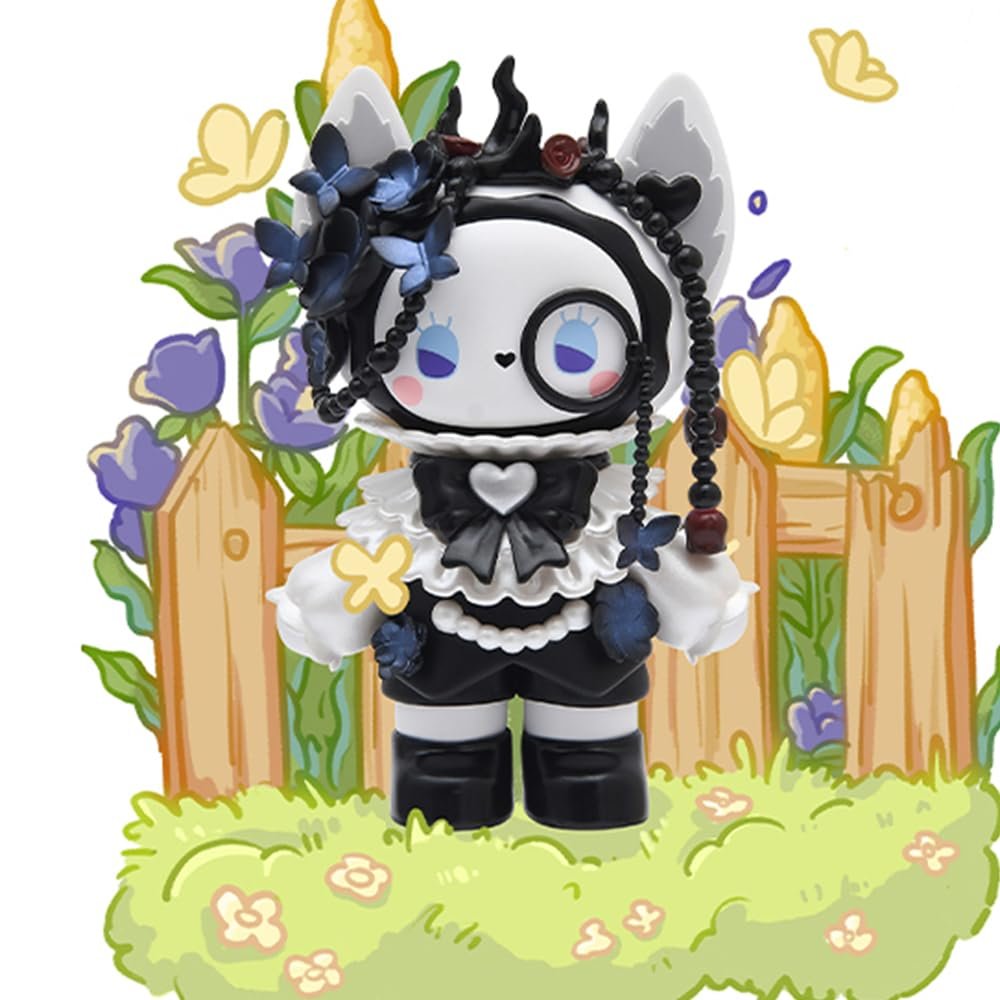 Фигурки Emma Secret Forest Garden Dating Series Blind Box, 3 шт, фото №8