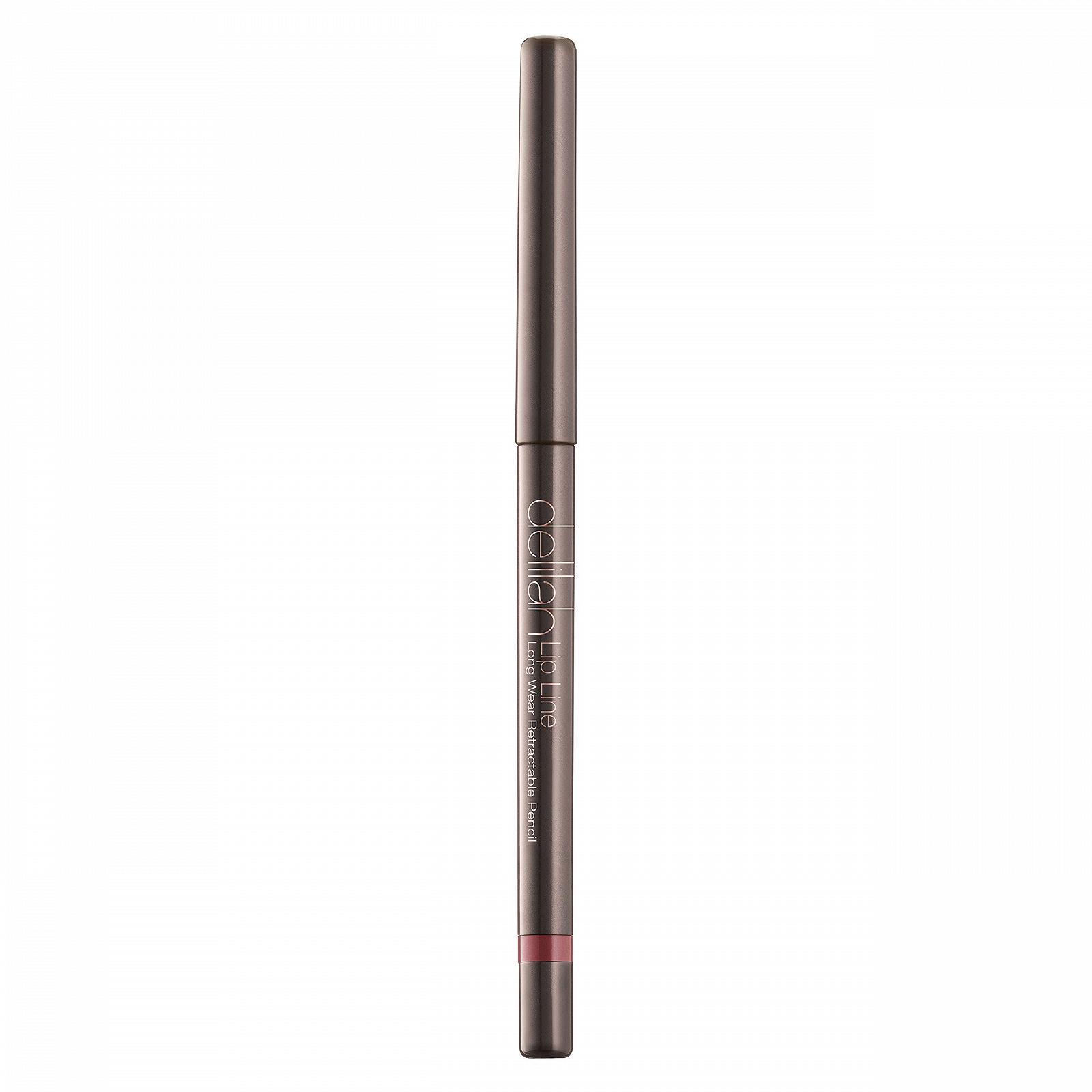 Олівець для губ delilah Lip Line Long Wear Mechanical Pencil Pout Жіночий 0.011 oz, фото №4 Олівець для губ delilah Lip Line Long Wear Mechanical Pencil Pout Жіночий 0.011 oz, фото №4