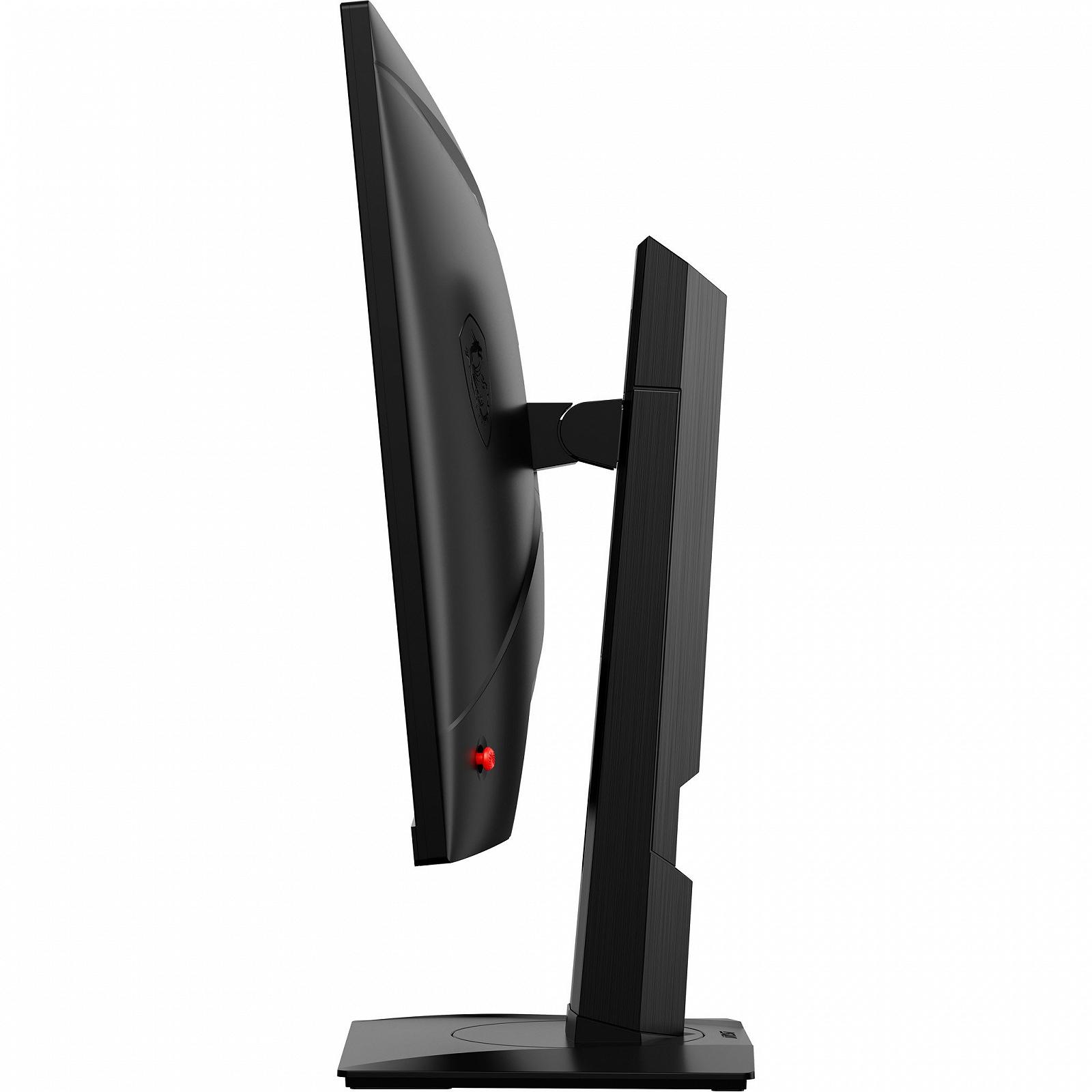 Монітор 27" MSI MAG 274QRF QD E2 2K IPS 180 Гц, фото №8