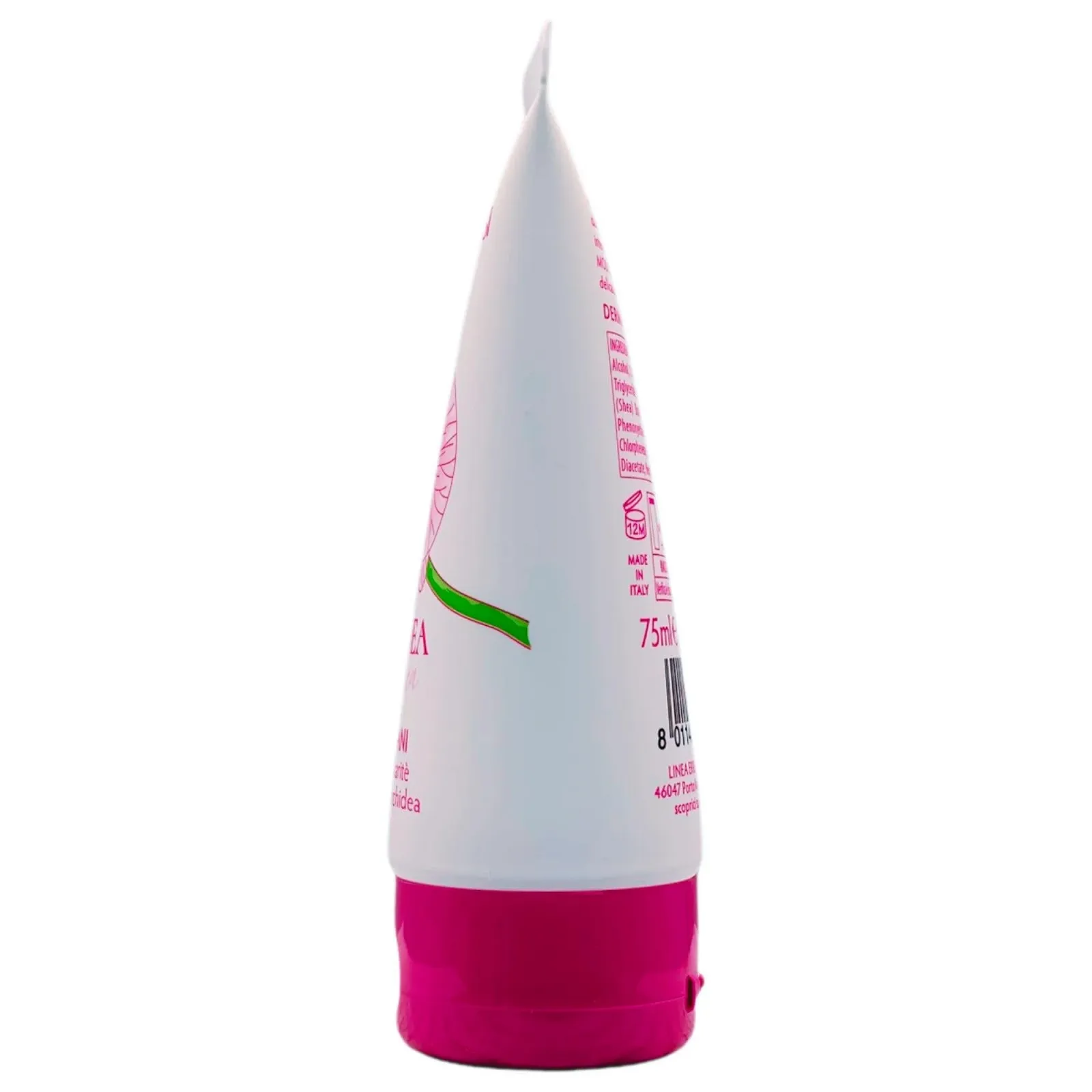 Крем для рук Орхідея 75 мл, фото №3