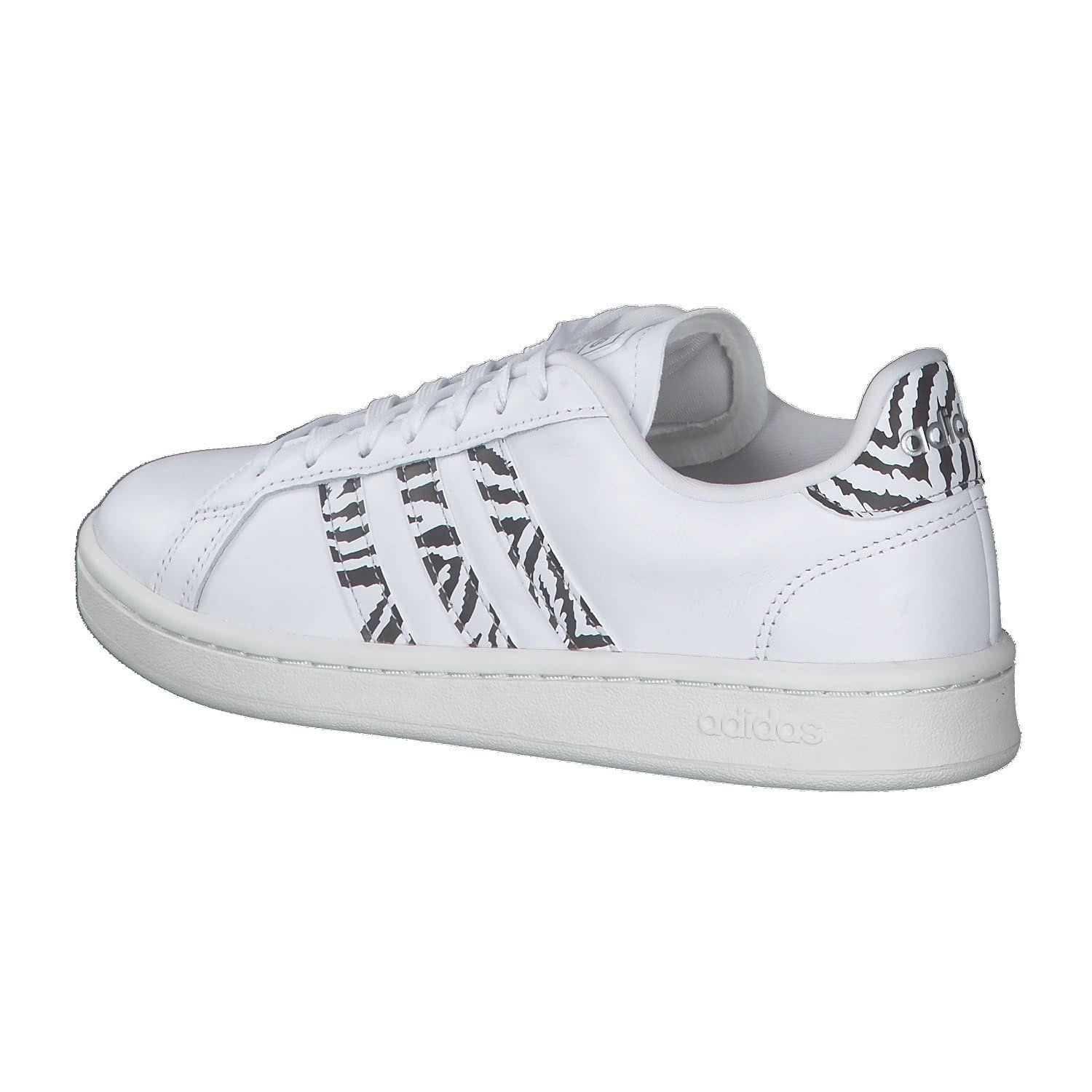Кросівки Унісекс adidas Grand Court, фото №3