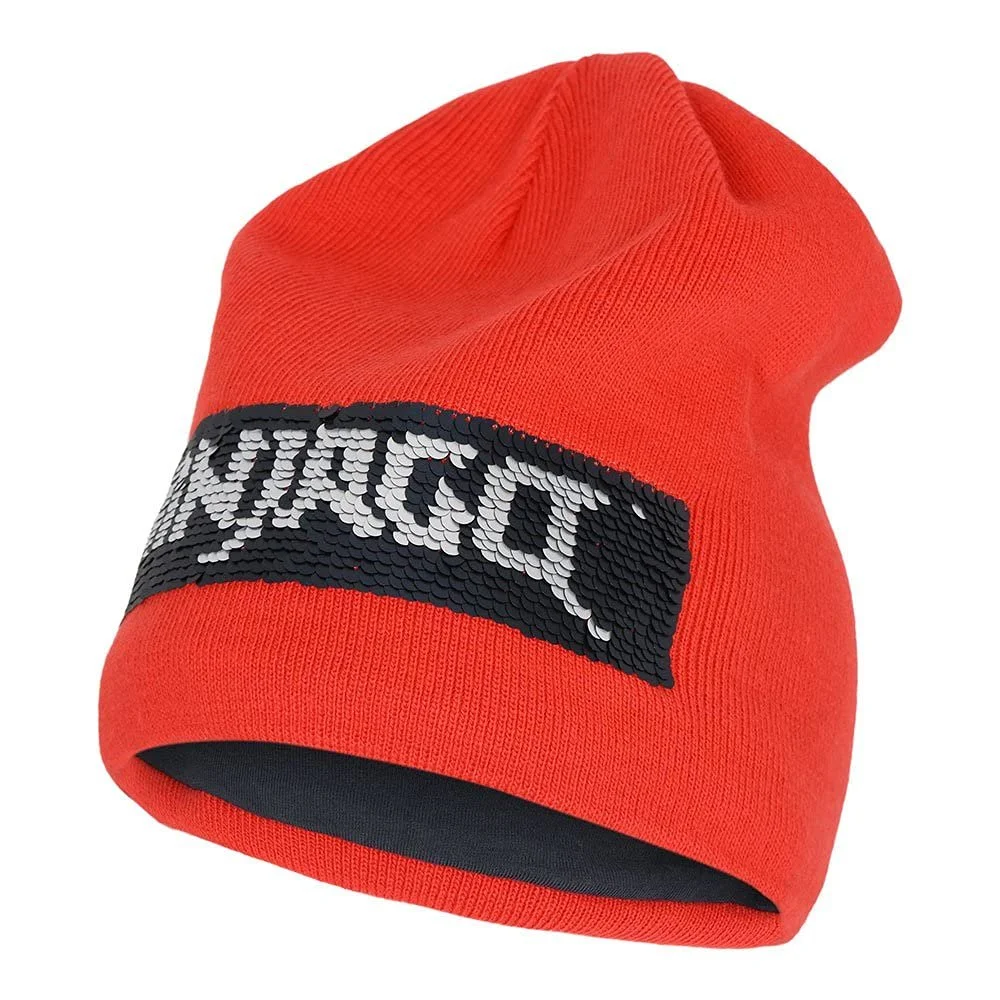 Шапка Біні LEGO Lwantony Двостороння з паєтками Ninjago для хлопчиків, фото №1 Шапка Біні LEGO Lwantony Двостороння з паєтками Ninjago для хлопчиків, фото №1