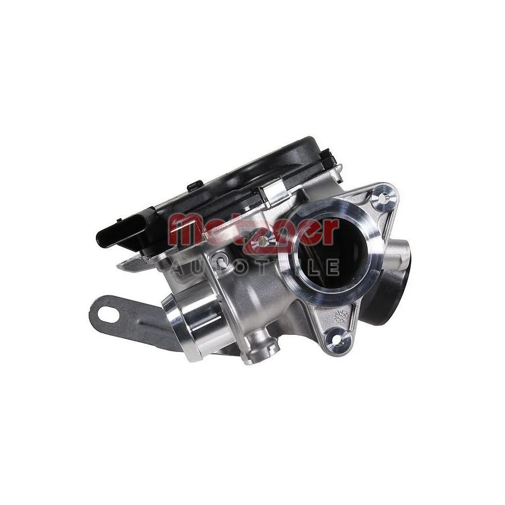 Клапан EGR METZGER 08920119 ОРИГИНАЛЬНАЯ ДЕТАЛЬ для OPEL GENERAL MOTORS, фото №1