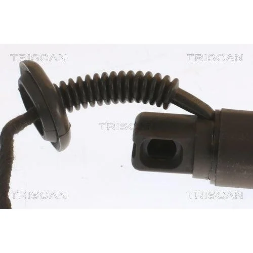 Газова пружина багажника TRISCAN 8710 23310 для MERCEDES-BENZ, задня права, фото №4