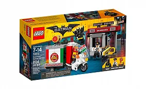 Купити Конструктор THE LEGO BATMAN MOVIE Спеціальна доставка: Опудало 70910 - Фото 1 Конструктор THE LEGO BATMAN MOVIE Спеціальна доставка: Опудало 70910 - Фото 1