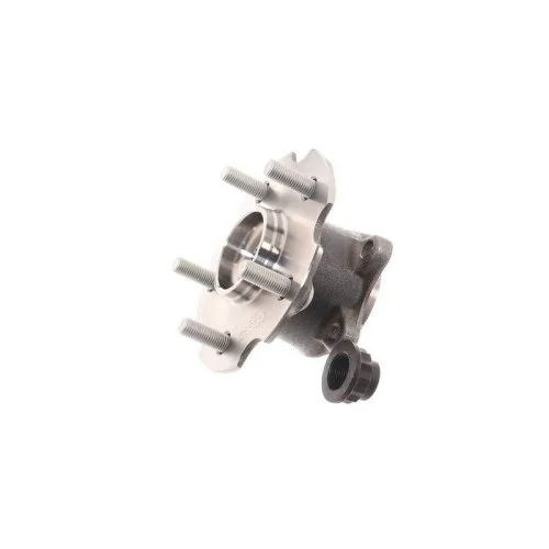 Комплект підшипника маточини SKF VKBA 7466 для TOYOTA LEXUS TOYOTA (FAW), задня вісь, фото №2