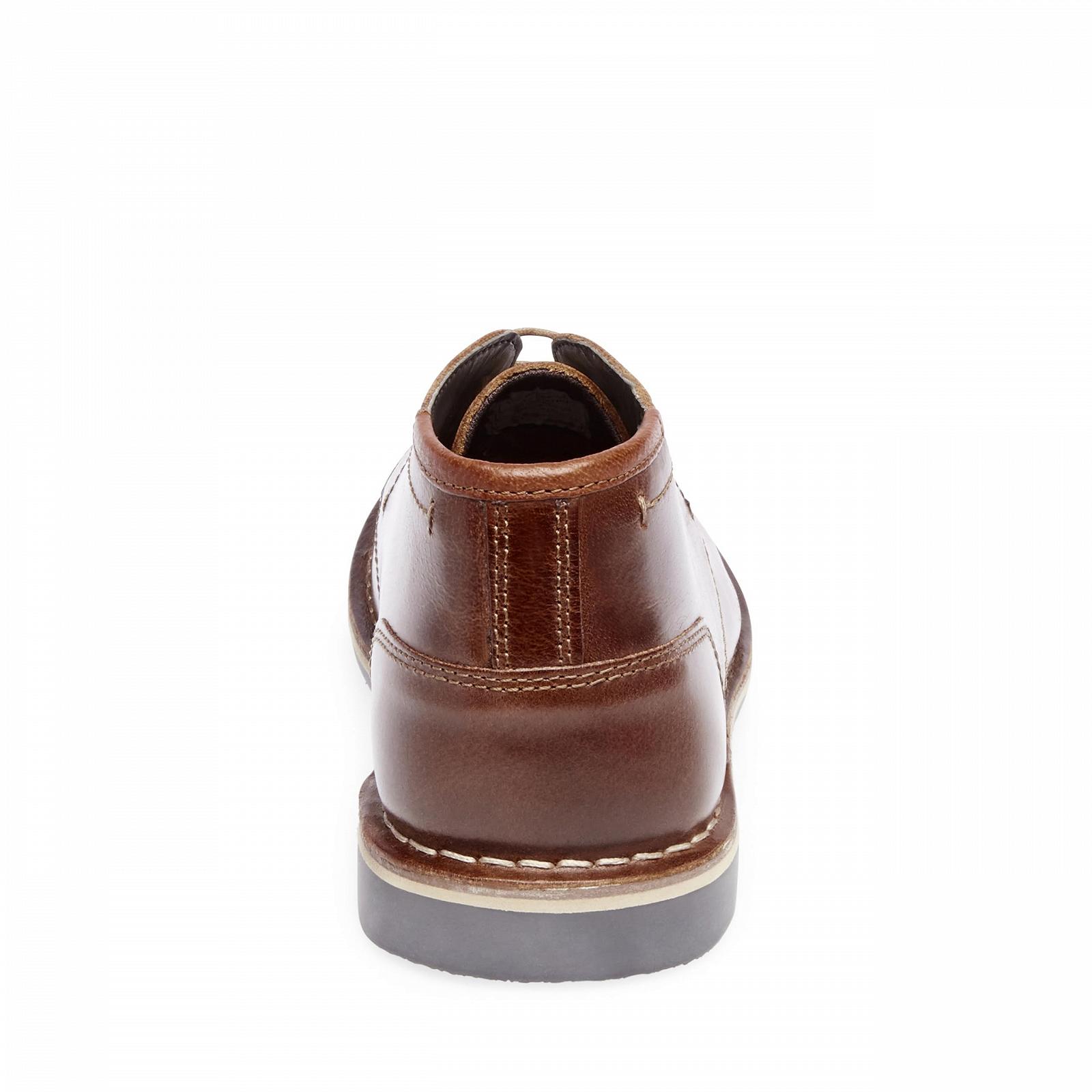 Мужские Ботинки Chukka Steve Madden Harken, фото №3