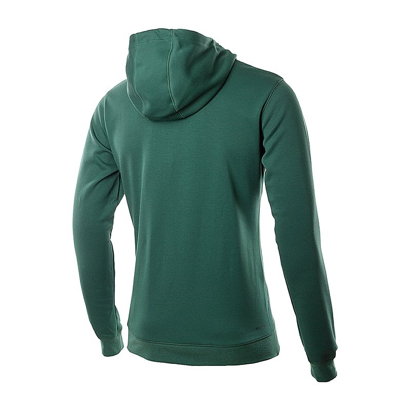 Джемпер Jordan DF AIR STMT FLC FZ HOODIE S, фото №2