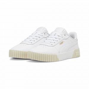 Кроссовки Puma Carina 2.0 Женские synthetic.ua - Фото 1