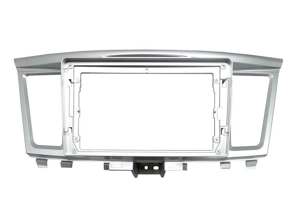 Штатная магнитола Sigma F9216 2+32 Gb Infiniti QX60 1 2016-2020 9, фото №2
