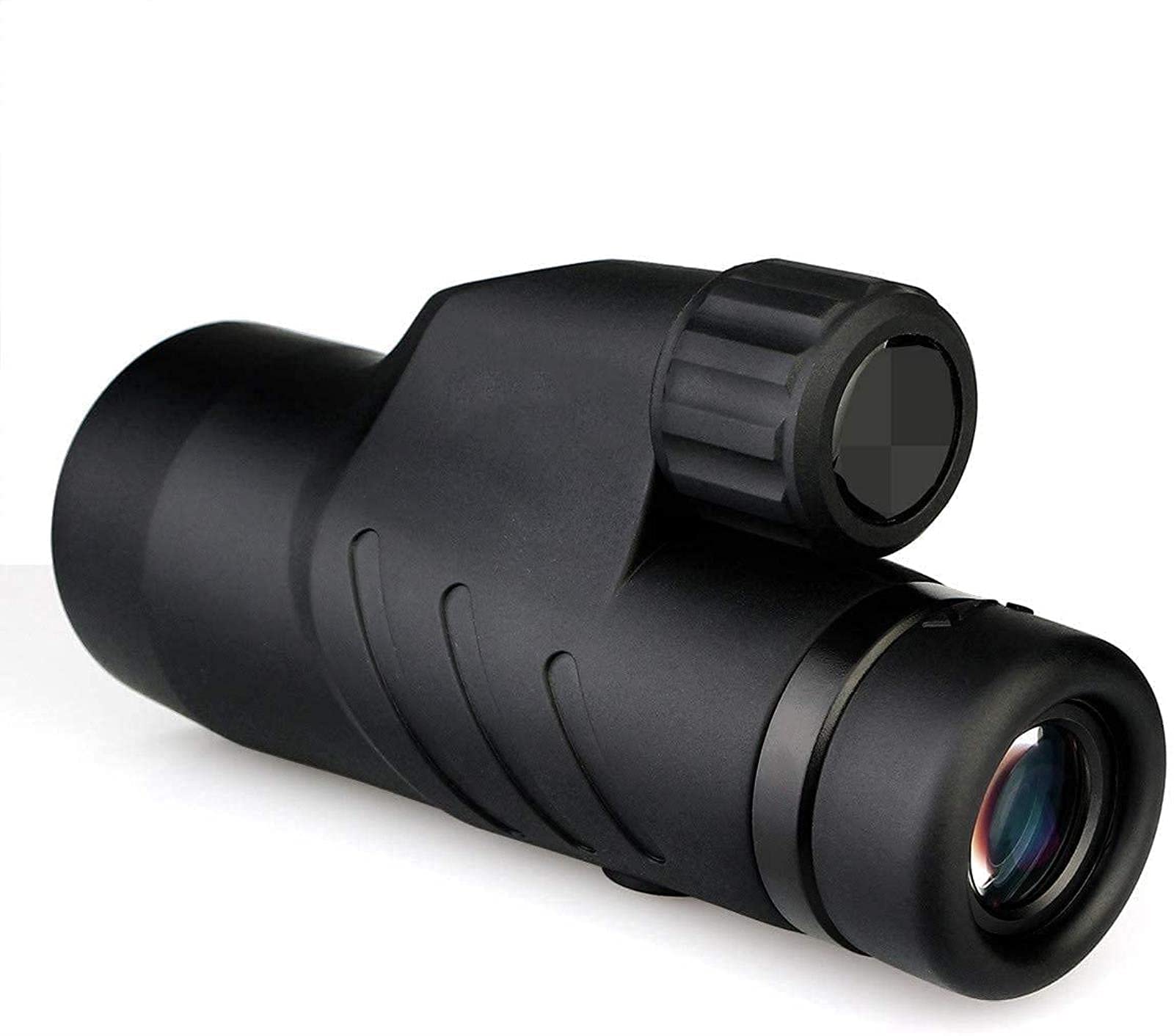 Monokуляр QHYTL 12x50 Високопродуктивний Водонепроникний, фото №4