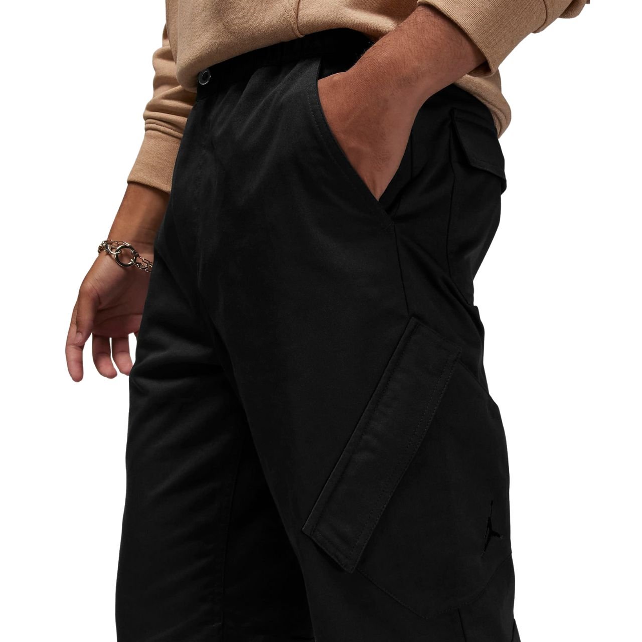 Штаны JORDAN ESS STMT CHICAGO PANT S, фото №4