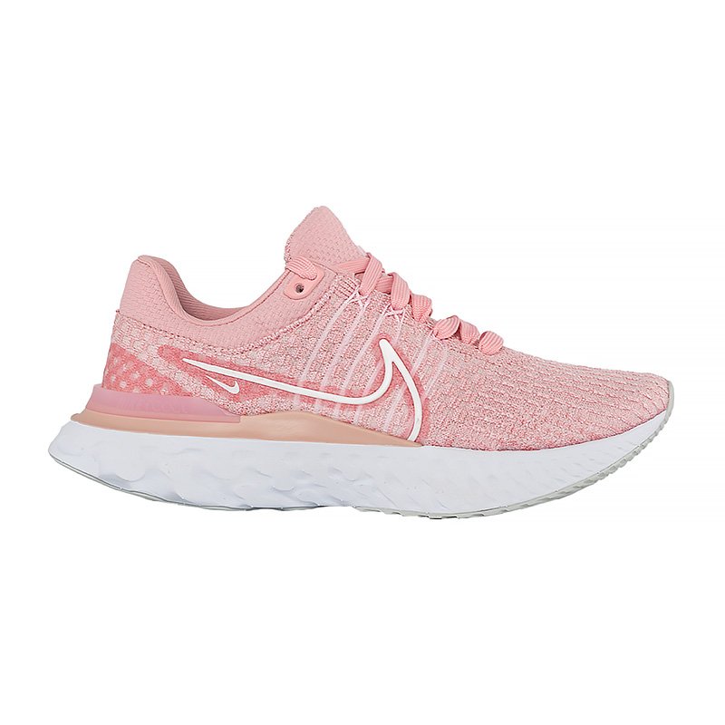 Кроссовки Nike REACT INFINITY RUN FK 3 Размер 39, фото №2