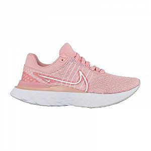 Кроссовки Nike REACT INFINITY RUN FK 3 Размер 38 synthetic.ua - Фото 1
