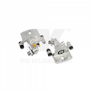 Тормозной суппорт NK 2145218 для TOYOTA задний правый - Фото 1