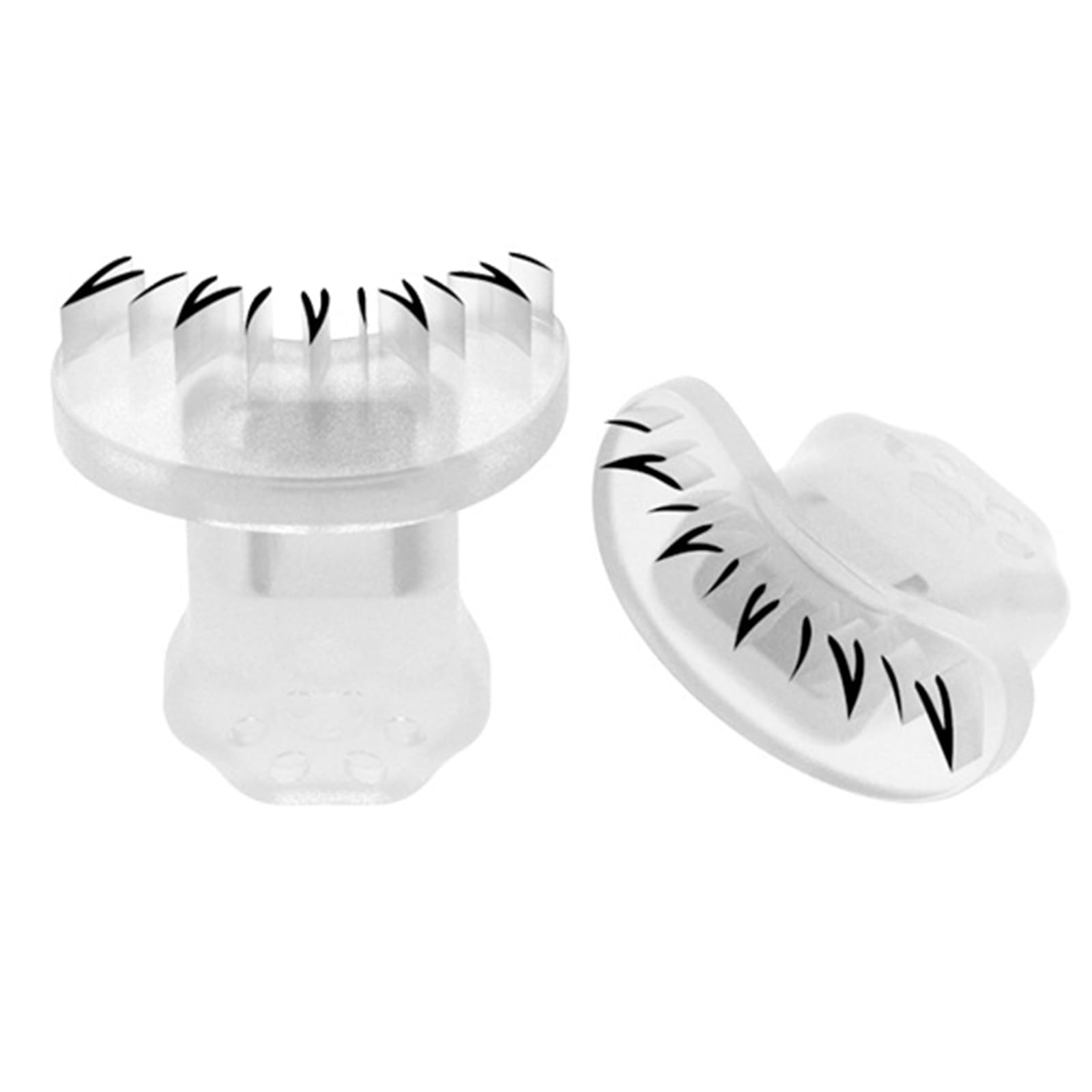 Штамп для ресниц Силиконовый, фото №4 Штамп для ресниц Силиконовый, фото №4