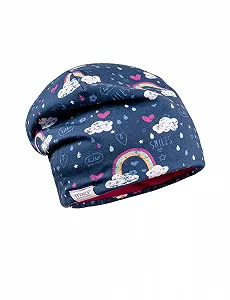 Шапка maximo для девочек synthetic.ua - Фото 1