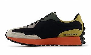 Кроссовки New Balance 327 Tier 1 45 synthetic.ua - Фото 1