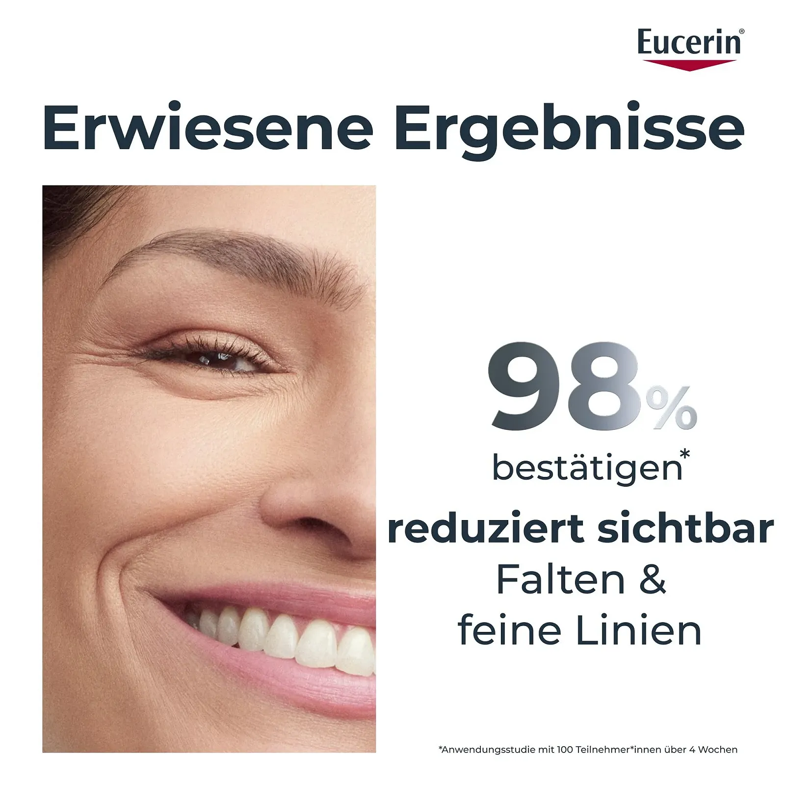 Денний крем EUCERIN Hyaluron-Filler FPS 30 50 мл, фото №6 Денний крем EUCERIN Hyaluron-Filler FPS 30 50 мл, фото №6