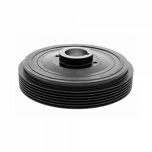 Шкив коленчатого вала VAICO V42-0546 для PEUGEOT - Фото 1