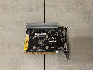 Видеокарта для ПК - ZOTAC GT 630 Zone Edition 1GB 128-bit DDR3 цена на synthetic.ua - Фото 1 Видеокарта для ПК - ZOTAC GT 630 Zone Edition 1GB 128-bit DDR3 synthetic.ua - Фото 1