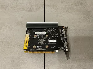 ​​​​​​​Відеокарта для ПК - ZOTAC GT 630 Zone Edition 1GB 128-bit DDR3 synthetic.ua - Фото 1