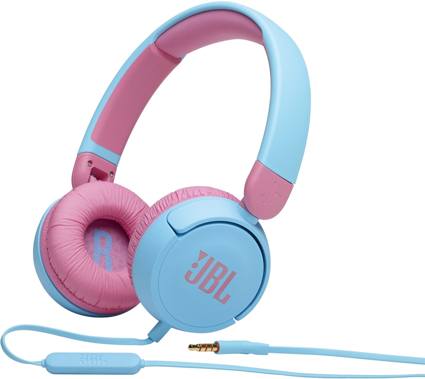 Гарнитура JBL JR310 JBLJR310BLU Blue 6657162, фото №1 Гарнитура JBL JR310 JBLJR310BLU Blue 6657162, фото №1