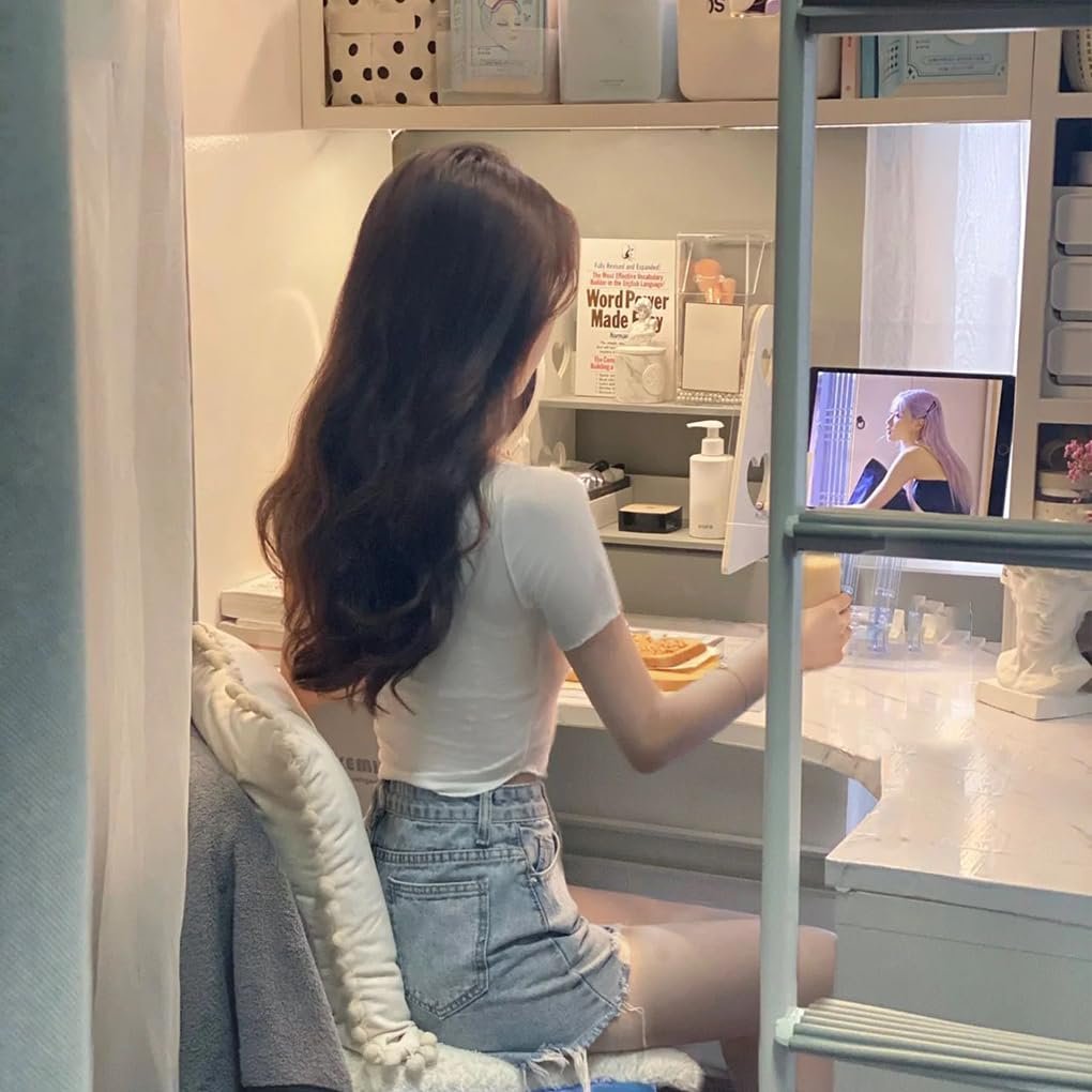 Акриловая Подставка Органайзер для книг, телефонов, ноутбуков, фото №2