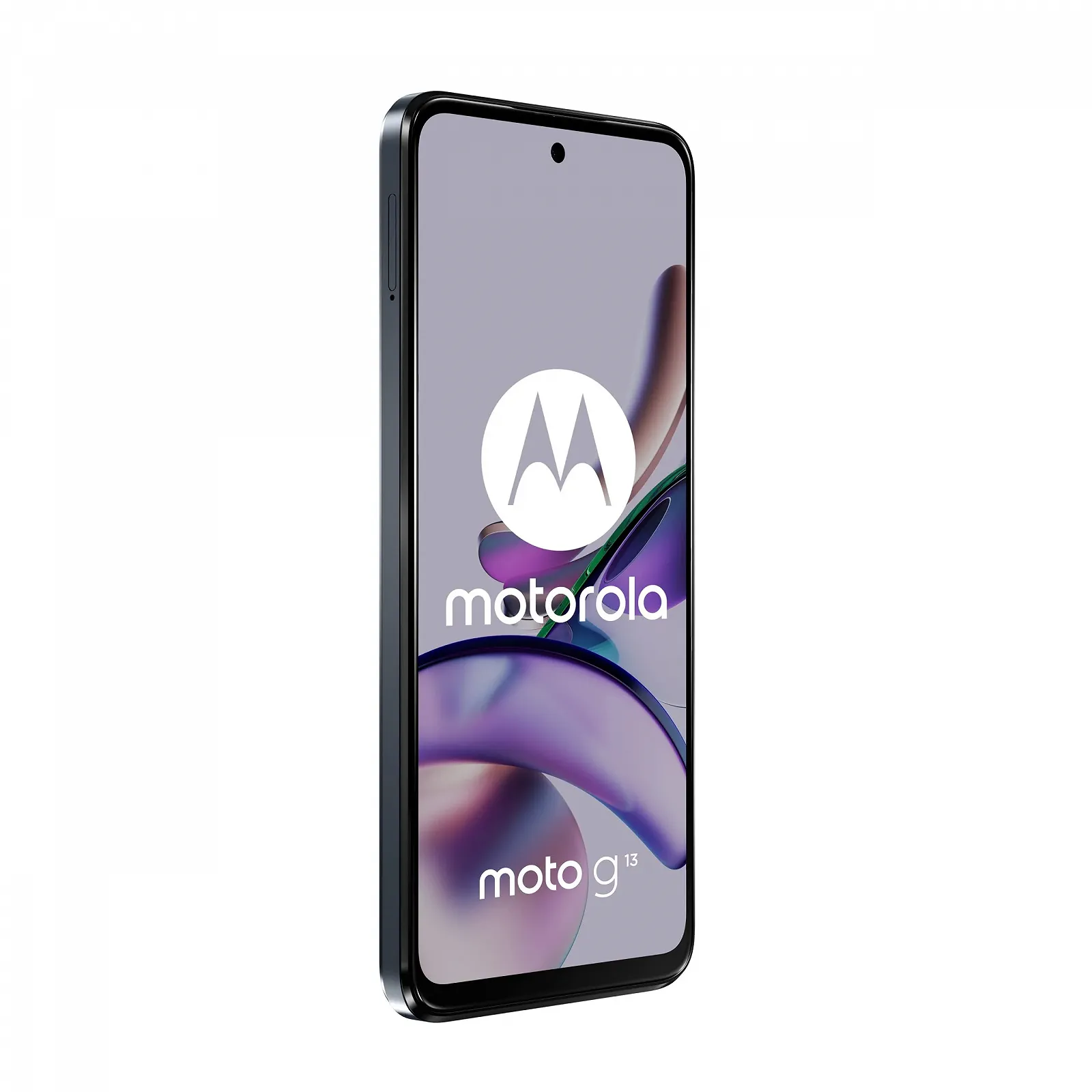 Смартфон Motorola Moto G 13 16.5 см (6.5 дюймів) Dual SIM Android 13 4G USB Type-C 4GB 128GB 5000mAh, фото №3