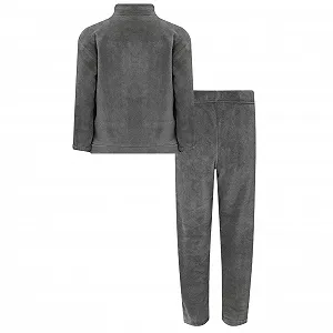 Детская фланелевая пижама для мальчиков Miutii synthetic.ua - Фото 1