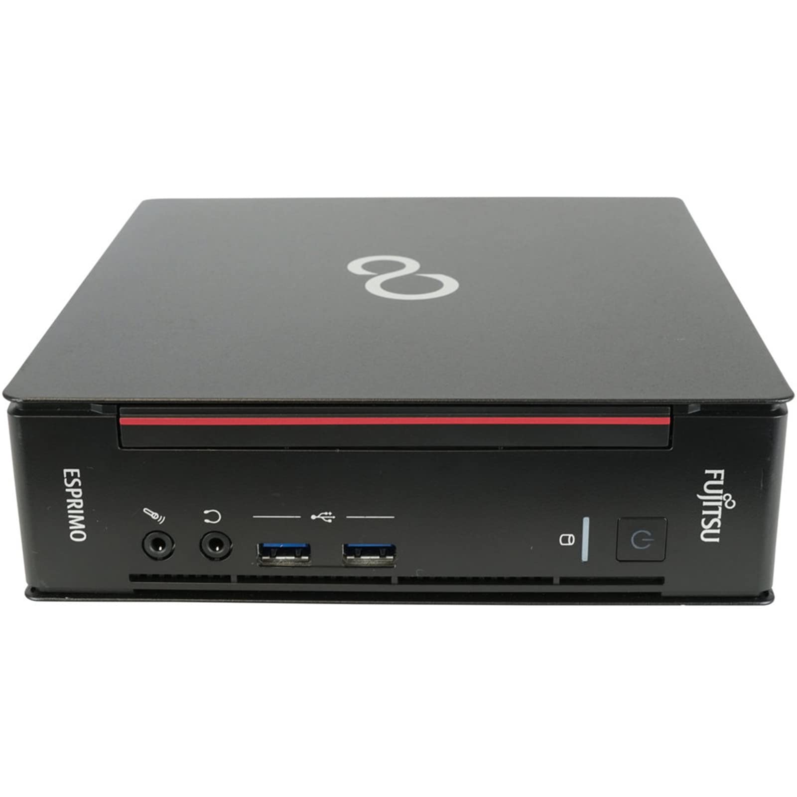 Компьютер ПК Fujitsu Esprimo Q556 Mini Desktop Intel i5-6400T RAM 16GB DDR4 SSD 240GB Windows 10 Pro + Office 2021 (Восстановленный), фото №3 Компьютер ПК Fujitsu Esprimo Q556 Mini Desktop Intel i5-6400T RAM 16GB DDR4 SSD 240GB Windows 10 Pro + Office 2021 (Восстановленный), фото №3