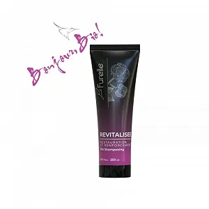 Купить Био-шампунь «Revitalisee» с фитоконтентом и витаминным комплексом для смягчения и восстановления волос серии La Furelle, 250 мл - Фото 1 Био-шампунь «Revitalisee» с фитоконтентом и витаминным комплексом для смягчения и восстановления волос серии La Furelle, 250 мл - Фото 1