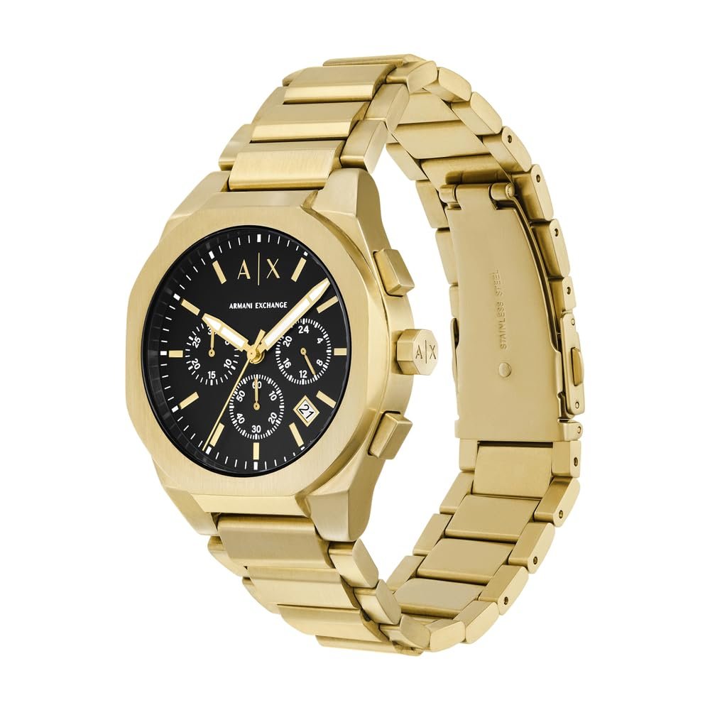 Чоловічий годинник Armani Exchange, фото №3