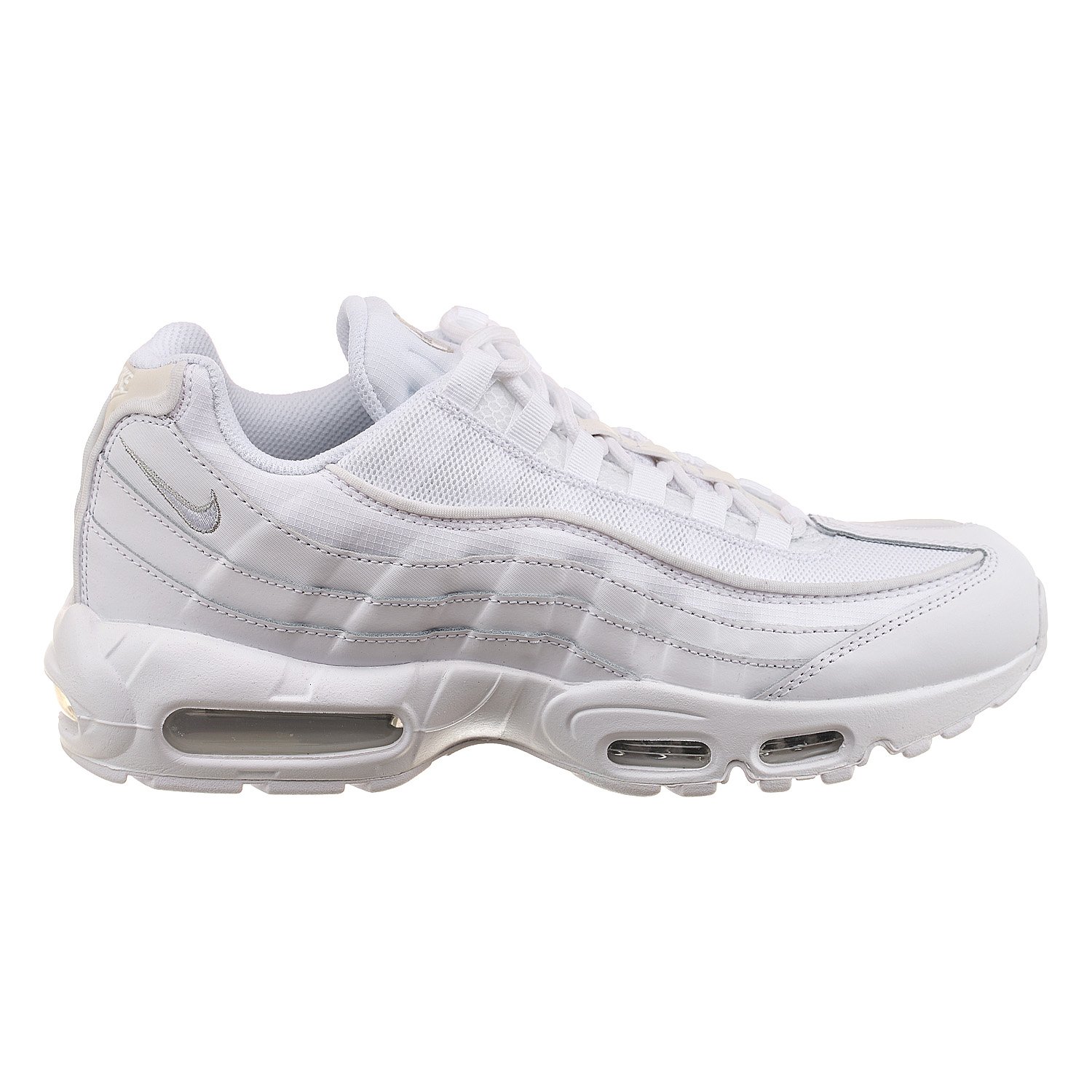 Кроссовки NIKE AIR MAX 95 ESSENTIAL Размер 41, фото №2