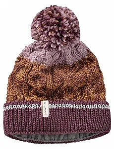 Шапка VAUDE Kids Cornua Beanie III synthetic.ua - Фото 1