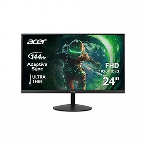 Монитор Acer SA242YP1bip (UM.QS2EE.101) - Фото 1