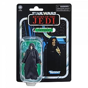 Фігурка Hasbro Star Wars: Return of The Jedi Імператор, 9.5 см, різнокольоровий synthetic.ua - Фото 1