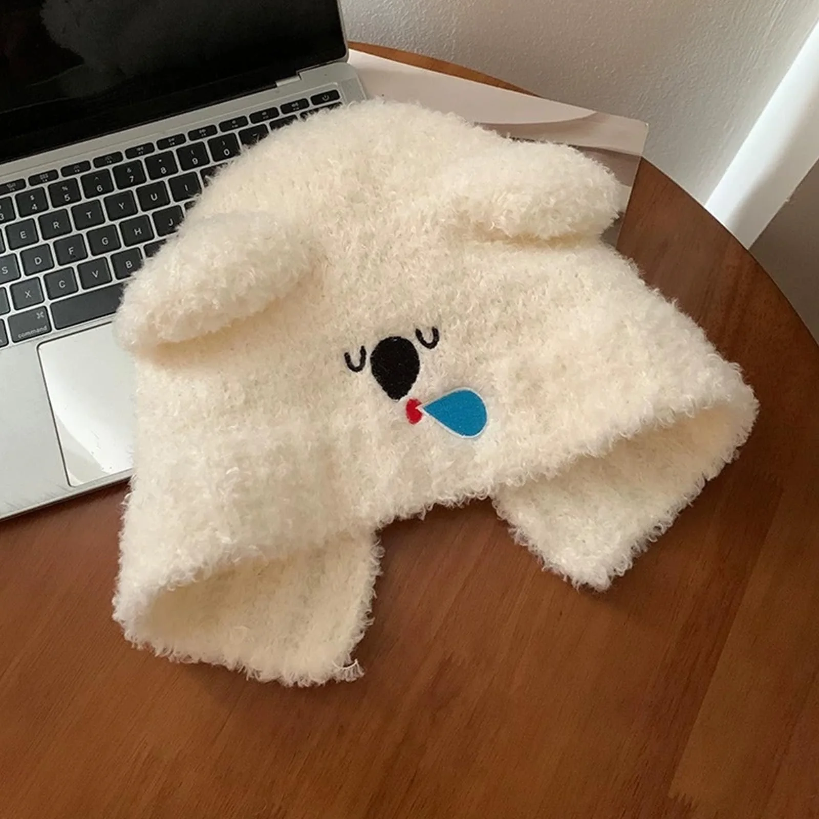 Шапка RETUOLWAG Унісекс Raffinierte, фото №7 Шапка RETUOLWAG Унісекс Raffinierte, фото №7