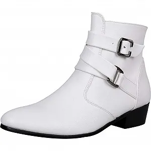 Туфли Дерби Wealsex, мужские, элегантные - Фото 1