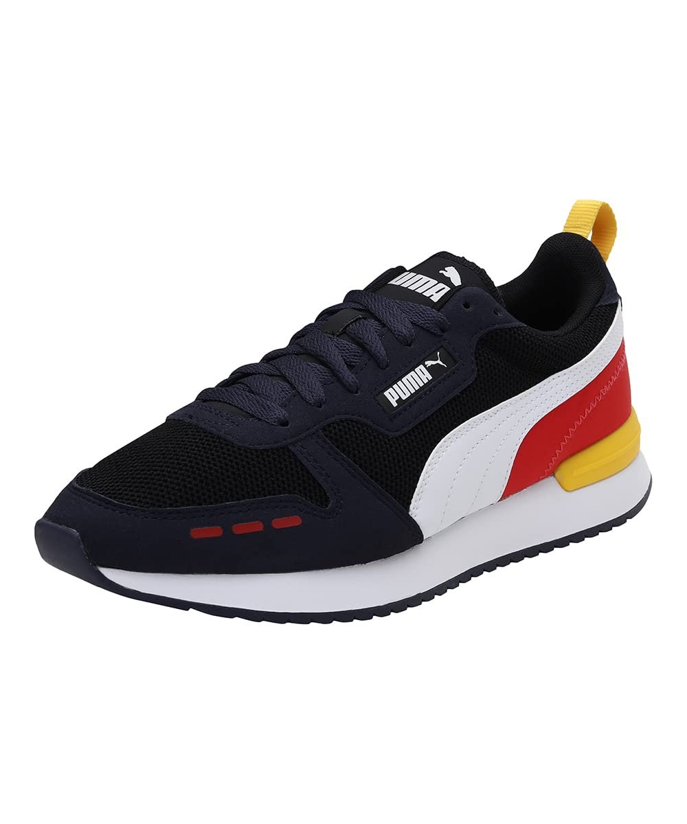 Кросівки Puma R78 Light Athletics Unisex, фото №1
