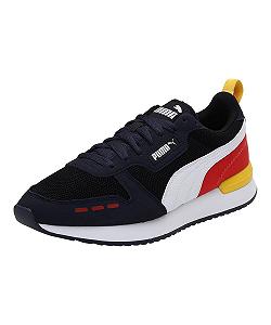 Кросівки Puma R78 Light Athletics Unisex - Фото 1