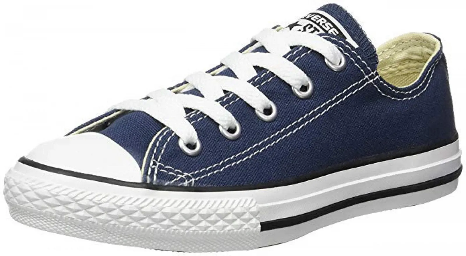 Кеды Converse Chuck Taylor All Star Season Ox Unisex, фото №1