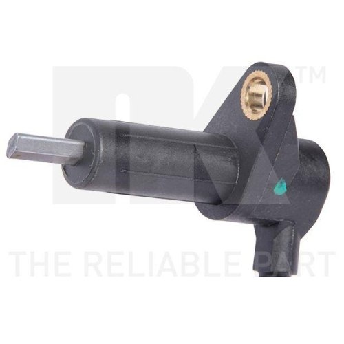 Датчик частоты вращения колеса NK 293450 для HYUNDAI задний мост слева, фото №2